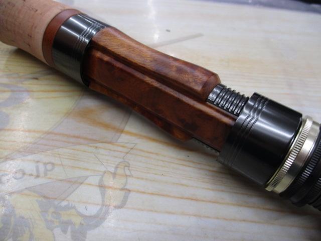 ファインテール FSX-502UL