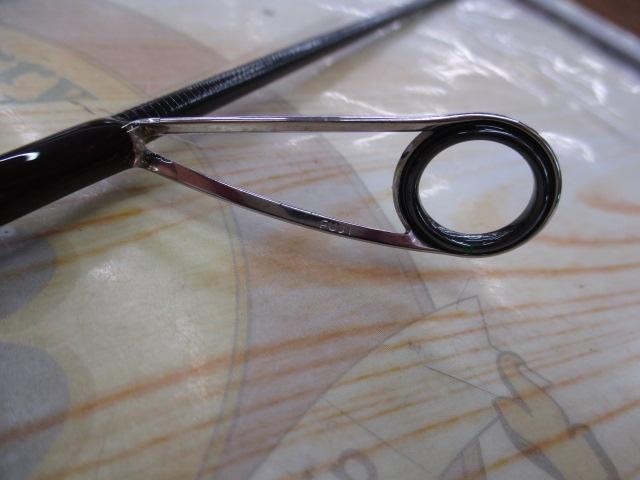 ファインテール FSX-502UL