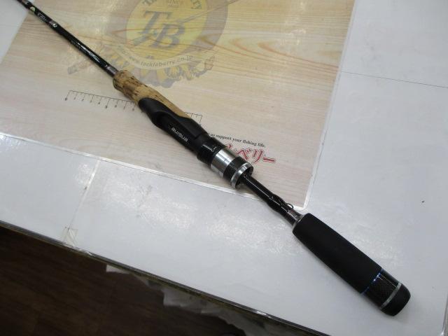 スペルバウンド コア SCS-66-1/2ML-ST