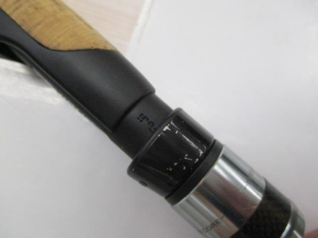 スペルバウンド コア SCS-66-1/2ML-ST