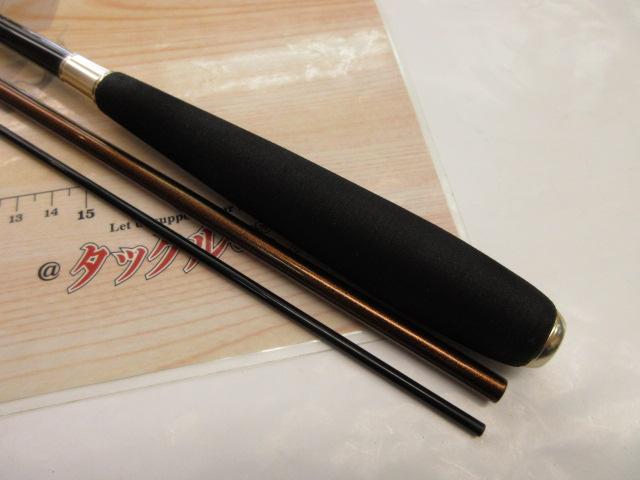 がまへら紬 10｜＠ベリーネット 日本最大新品中古釣具WEBショップ
