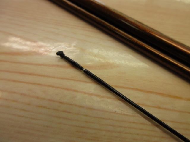 がまへら紬 10｜＠ベリーネット 日本最大新品中古釣具WEBショップ