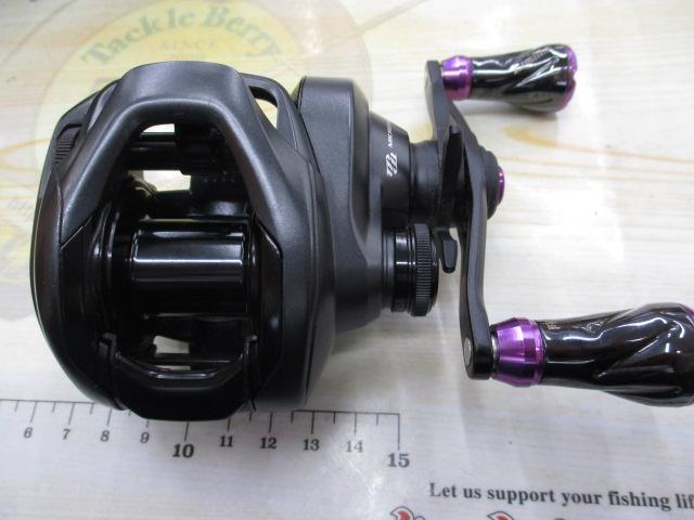 20エクスセンスDC SSHG RH｜＠ベリーネット 日本最大新品中古