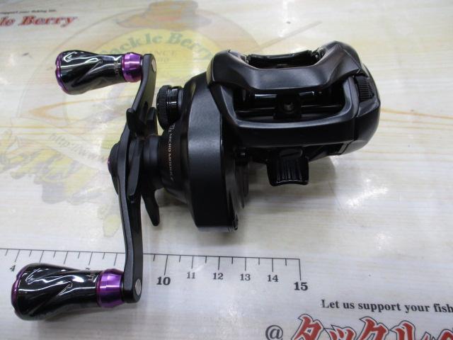 Amazon | シマノ(SHIMANO) キャスティング ベイトリール 両軸 20