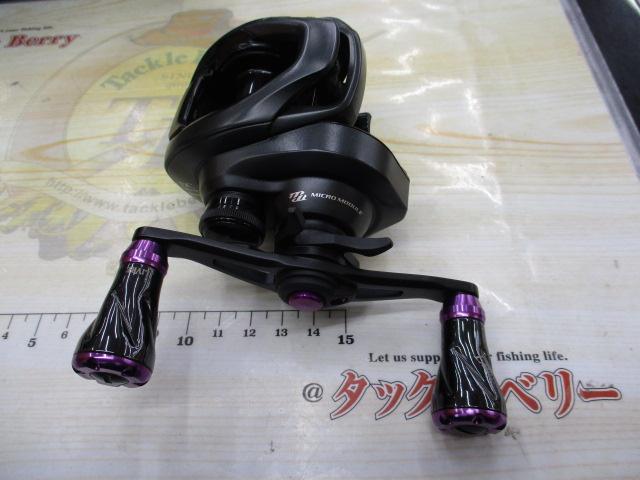 20エクスセンスDC SSHG RH｜＠ベリーネット 日本最大新品中古