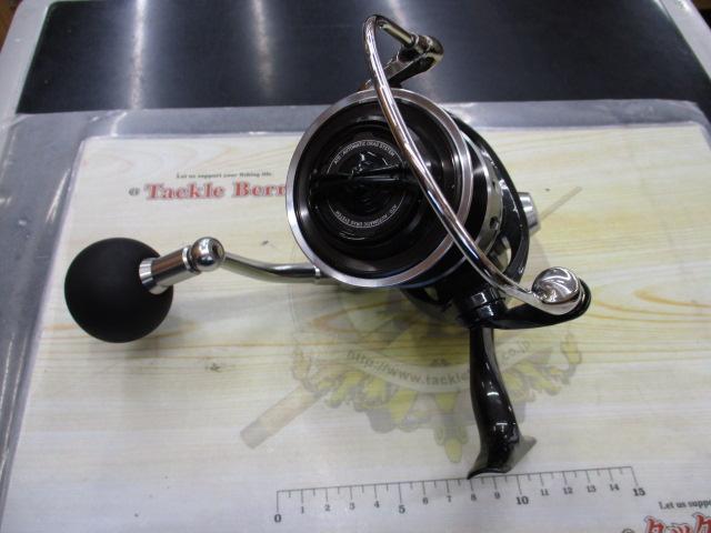 キャタリナ4500H ダイワ(DAIWA) 16キャタリナ(CATALINA) 4500H ニュー キャタリナ