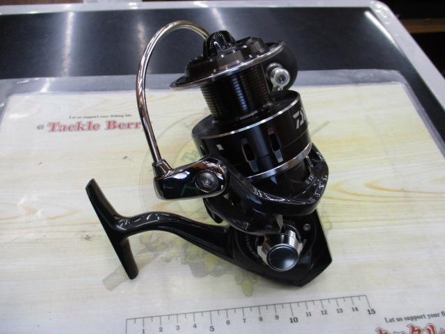 【美品】16キャタリナ　4500H 16キャタリナ 4500H｜＠ベリーネット 日本最大新品中古釣具WEB