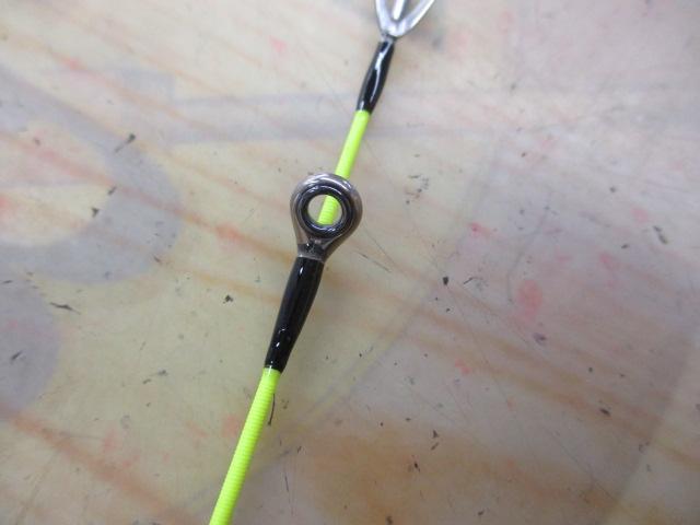 オーシャンスピア OSP-47SP