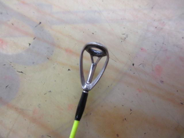 オーシャンスピア OSP-47SP