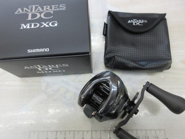 18アンタレスDC MDXG RH