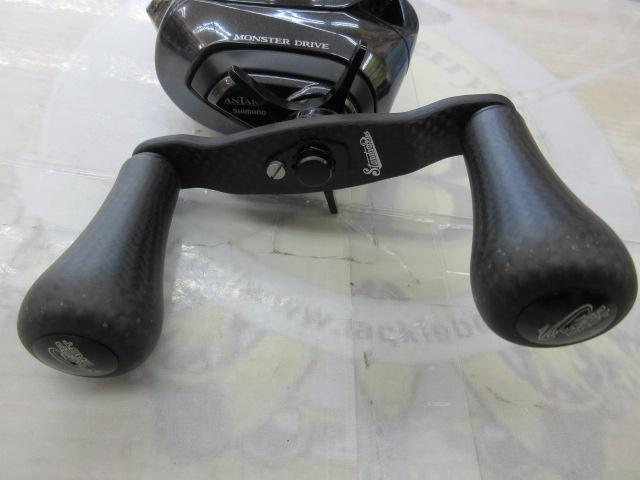 18アンタレスDC MDXG RH