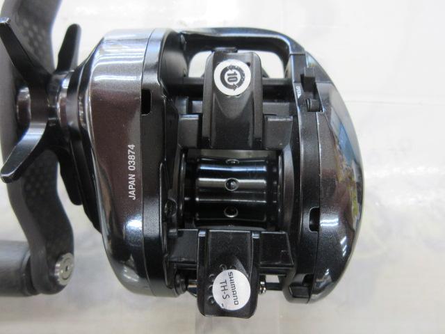 18アンタレスDC MDXG RH