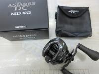 18アンタレスDC MDXG RH
