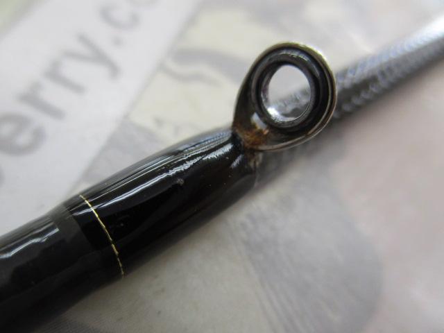 メタリア カワハギ M-175・W