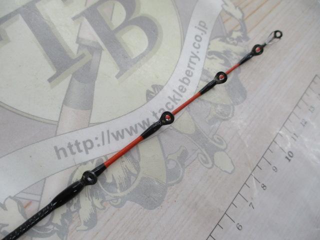 メタリア カワハギ M-175・W