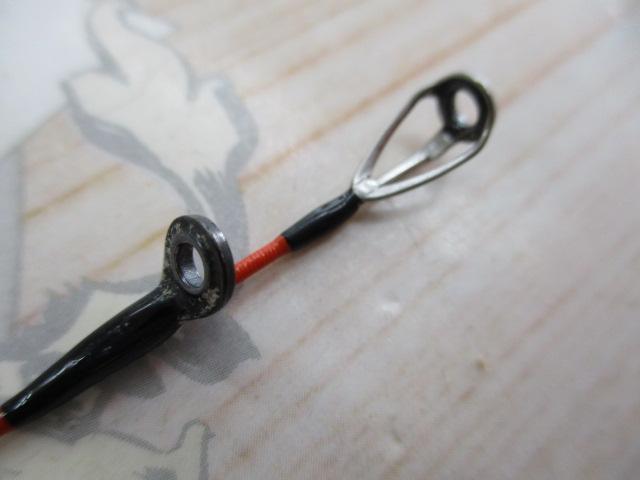 メタリア カワハギ M-175・W