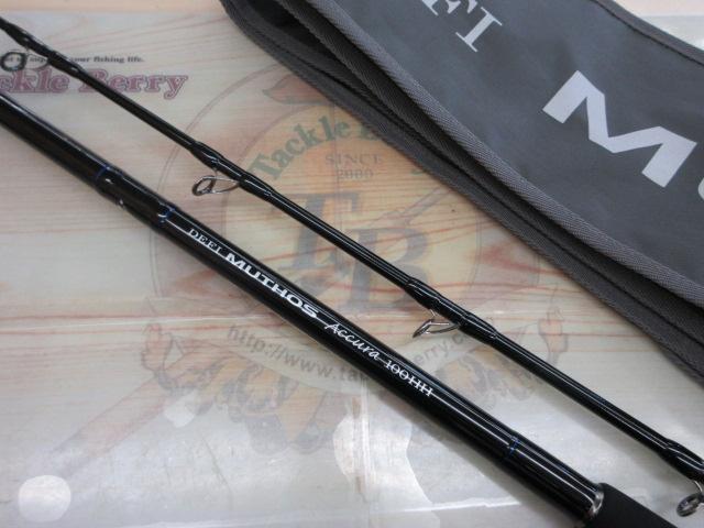 ZENAQ DEFI MUTHOS 100HH RGモデル ZENAQ ゼナック DEFI MUTHOS 100HH デフィ ミュートス ルアー