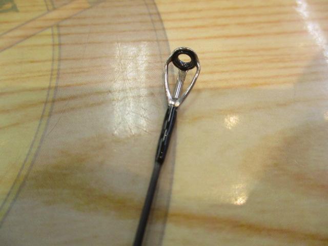 エメラルダスエア 84M-S・K