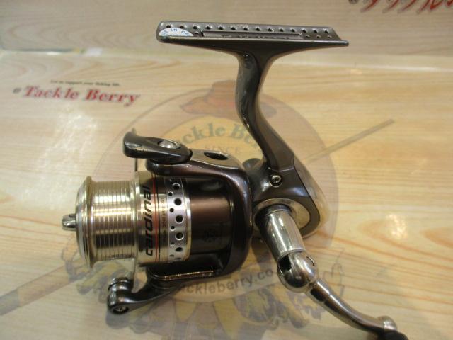 カーディナル301MS ガンメタ