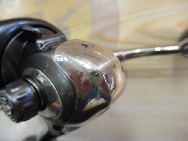 カーディナル301MS ガンメタ