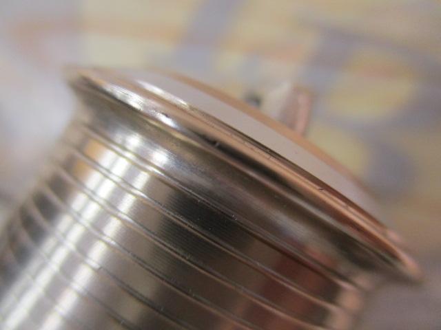 カーディナル301MS ガンメタ