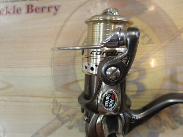 カーディナル301MS ガンメタ