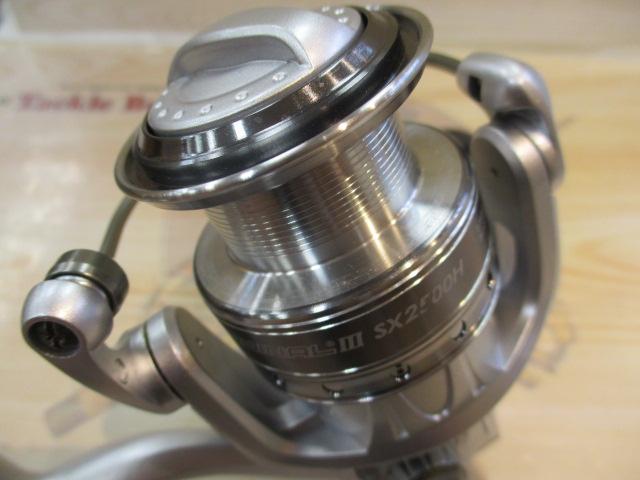 カーディナルⅢSX 2500H