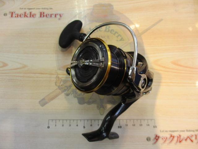 21カルディア LT4000-CXH｜＠ベリーネット 日本最大新品中古釣具