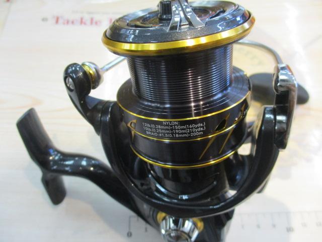 21カルディア LT4000-CXH｜＠ベリーネット 日本最大新品中古釣具