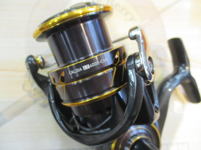 ダイワ　21カルディア　LT 4000 - C 【新品未使用品】 楽天市場】21カルディア 4000の通販