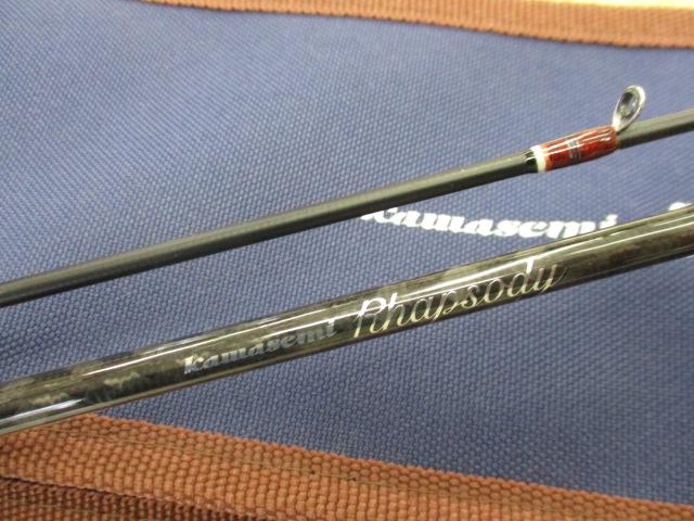 【中古/未使用品】 ジャクソン カワセミ ラプソディ KWSM-C411UL   /K014M Jackson ジャクソン カワセミラプソディ KWSM-S411UUL Jackson