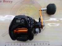 17バルケッタBB 600PG｜＠ベリーネット 日本最大新品中古釣具WEB