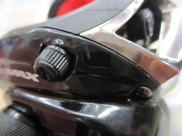 ブラックマックス(2nd/ブラックマックス2)