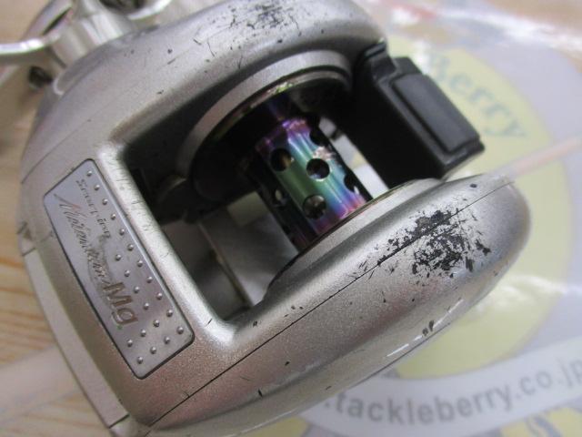 メタニウムMg RH