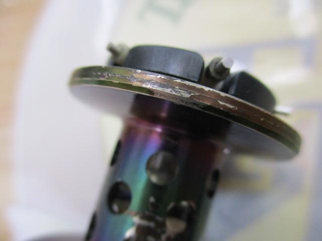 メタニウムMg RH