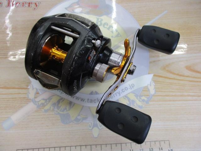 レボ エリート パワークランク