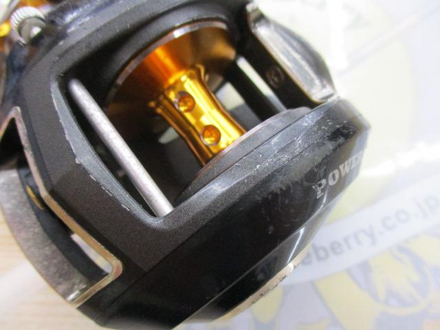 レボ エリート パワークランク