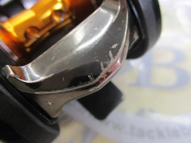 レボ エリート パワークランク