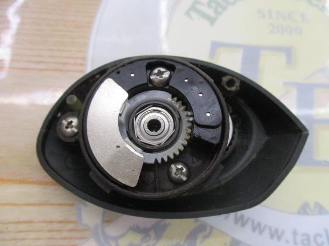 レボ エリート パワークランク