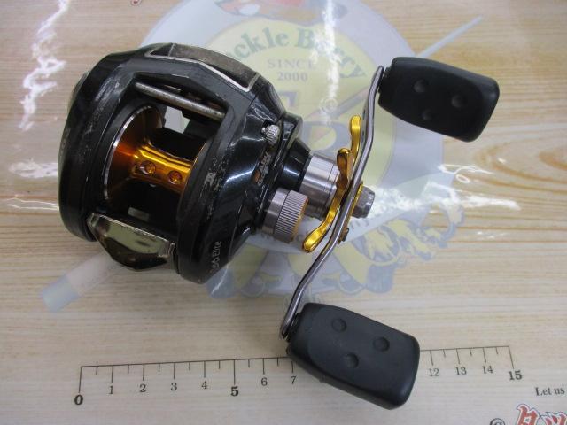 レボ エリート パワークランク