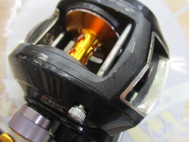 レボ エリート パワークランク