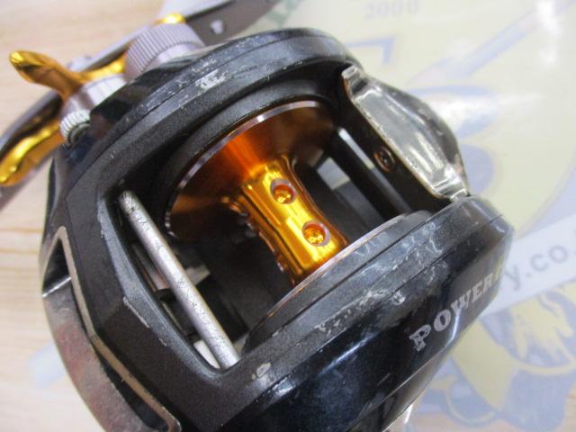 レボ エリート パワークランク