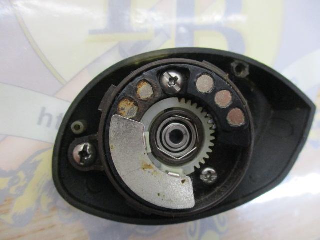 レボ エリート パワークランク