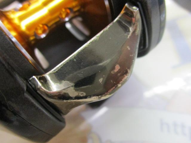 レボ エリート パワークランク