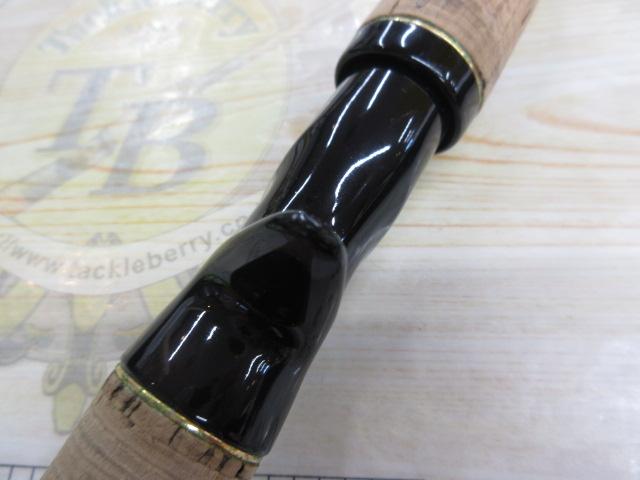 ブルーダー BC-63M｜＠ベリーネット 日本最大新品中古釣具WEB