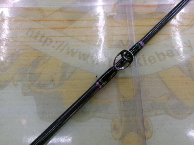 紅牙MX 69HB-METAL｜＠ベリーネット 日本最大新品中古釣具WEB