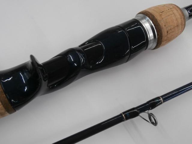 アメニスタ 166ML-2｜＠ベリーネット 日本最大新品中古釣具WEB