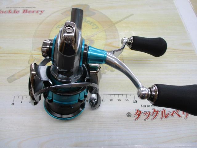 18エメラルダスエア LT3000S-CXH｜＠ベリーネット 日本最大新品