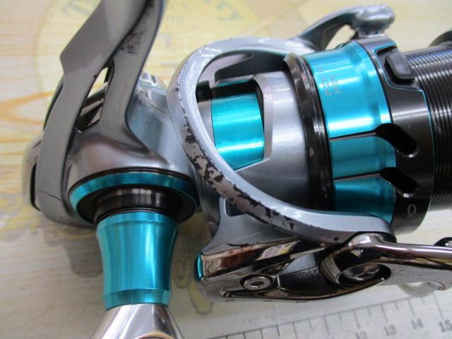 ヨドバシ.com - ダイワ Daiwa エメラルダスAIR LT3000S-CXH-DH