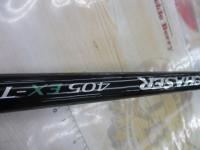 サーフチェイサー 405EX-T